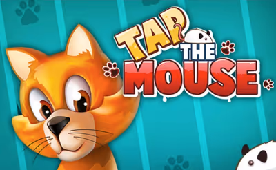 Tap the Mouse