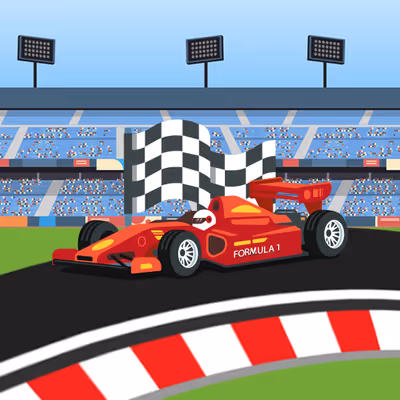 F1 Racing