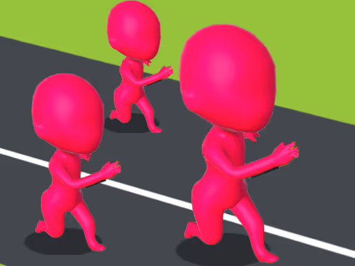 Crowd City