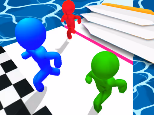 Wacky Run