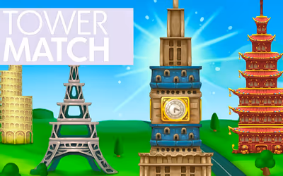 Tower Match
