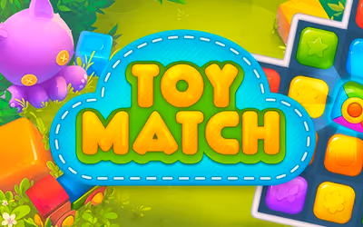 Toy Match