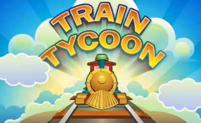 Train Tycoon