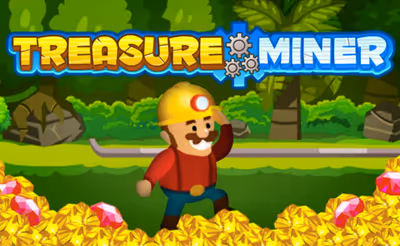 Treasure Miner
