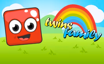 Twins Family