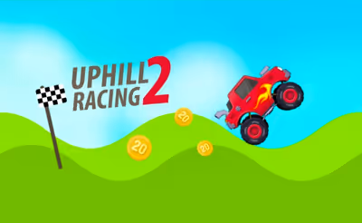 Uphill Racing 2