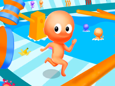 Fun Escape 3D