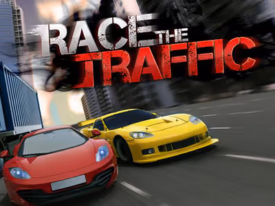 Race The Traffic