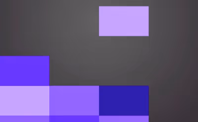 Domino Shades
