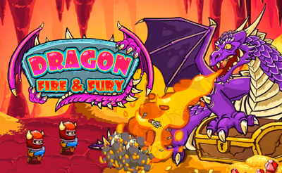 Dragon Fire & Fury