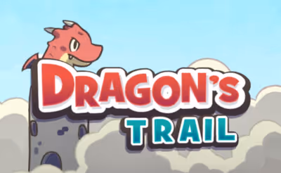 Dragon's Trail