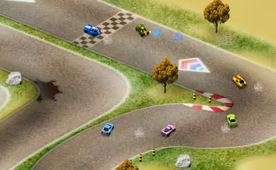 Drift Cup Racing