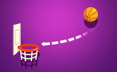 Dunk Brush