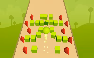 Element Balls