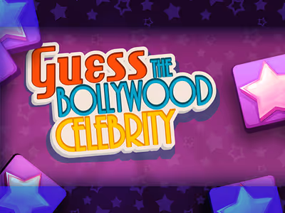 Celebrity Guess Bollywood