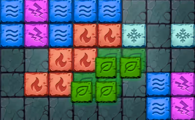 Element Blocks