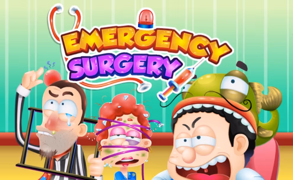 Emergency Surgery