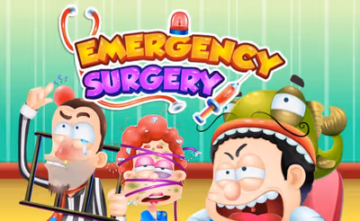 Emergency Surgery