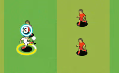Euro 2016: Goal Rush