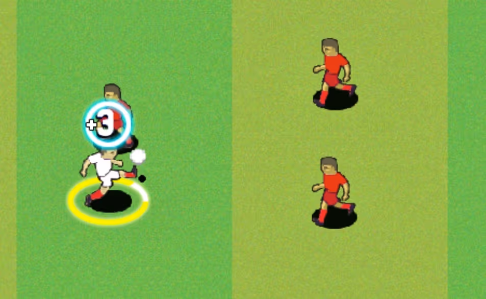 Euro 2016: Goal Rush