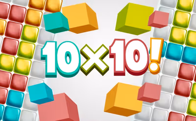 10x10!