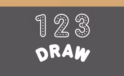 123 Draw