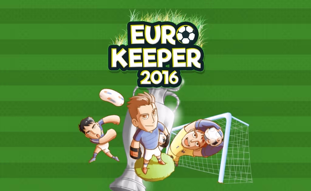 Euro Keeper 2016