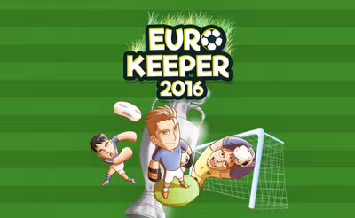 Euro Keeper 2016