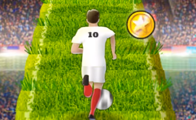 Euro Soccer Sprint
