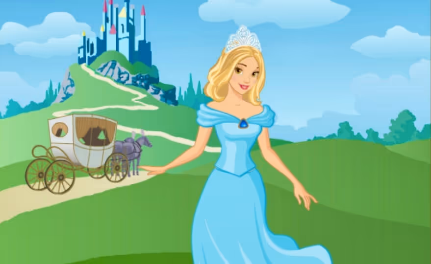Fairy Princess