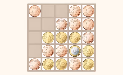 2048 Euros