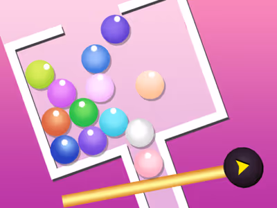 Pin And Balls
