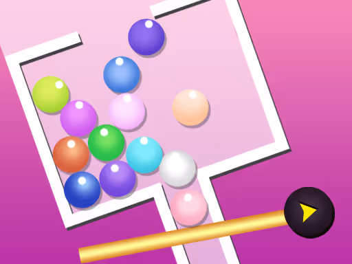 Pin And Balls