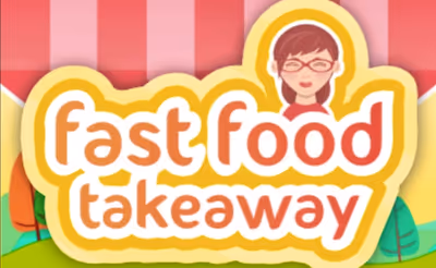 Fast Food Takeaway