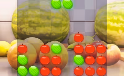 Fruit Pulp