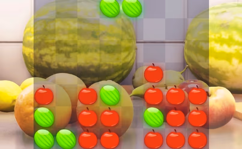 Fruit Pulp
