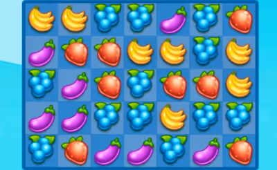 Fruita Crush