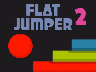 Flat Jumper 2