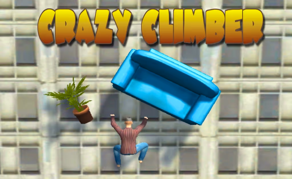 Crazy Climber