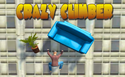 Crazy Climber