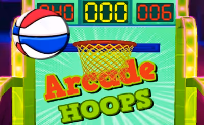 Arcade Hoops