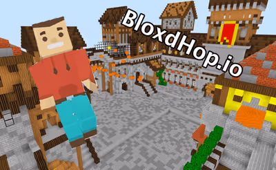 BloxdHop