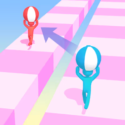 Tricky Track 3D