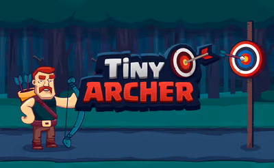 Tiny Archer