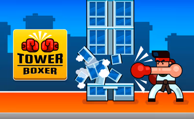 Tower Boxer