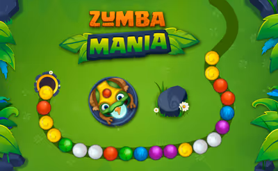 Zumba Mania