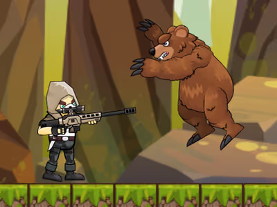 Mr. Hunter