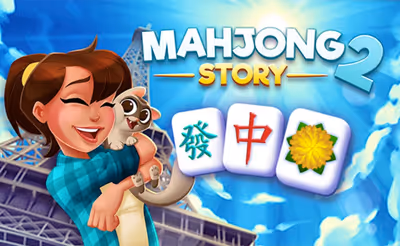 Mahjong Story 2