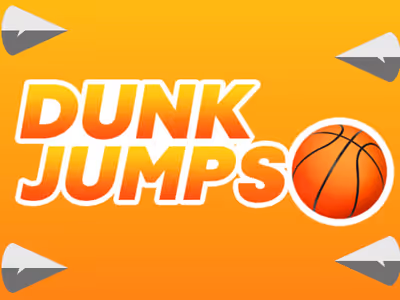 Dunk Jumps