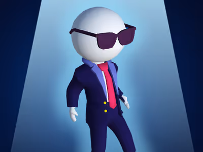 Run Royale Knockout Ultimate